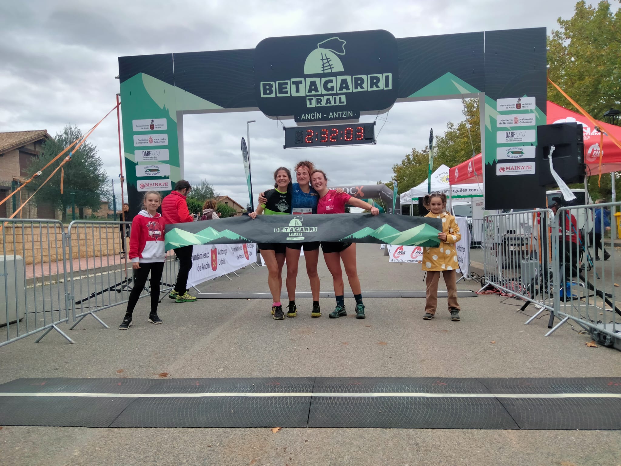 Copa NAVARTRAIL 2023